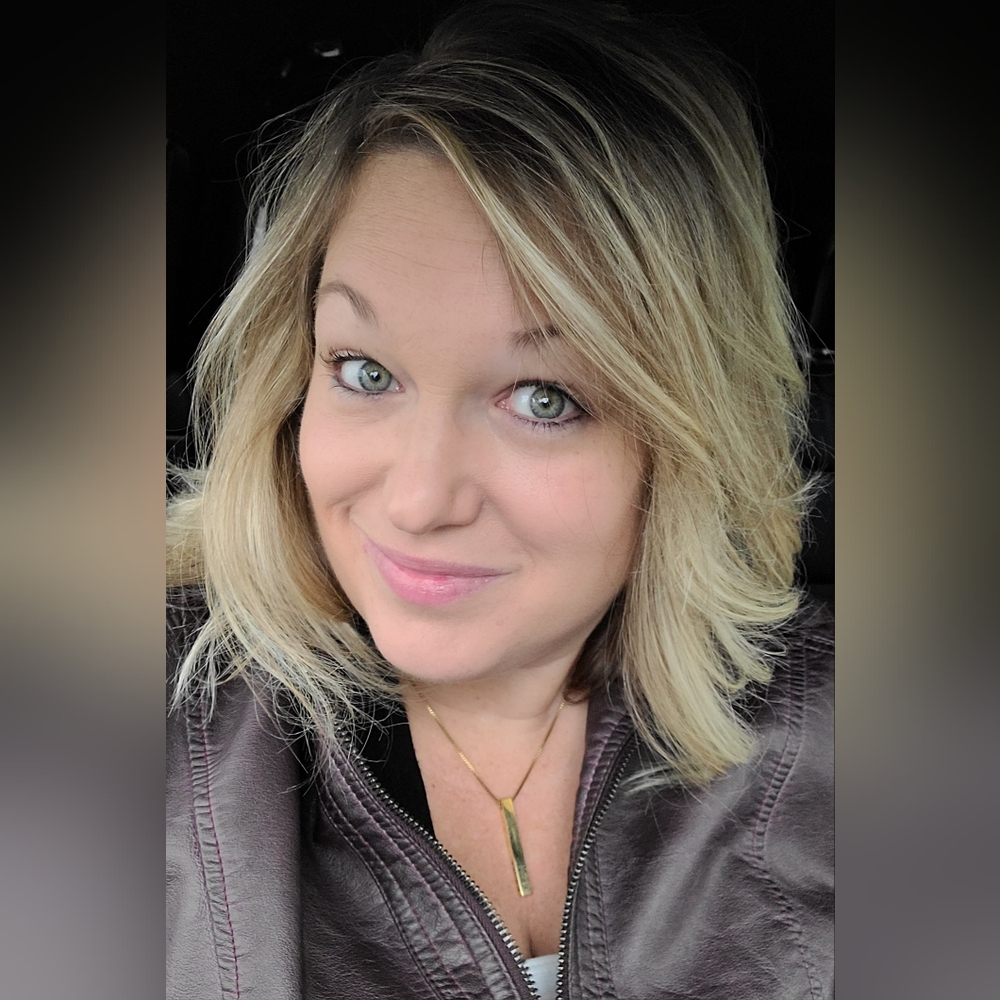 Meet your Posher, Kerri